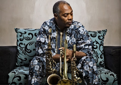 Femi Kuti porte l’Afrobeat vers les sommets avec son nouvel album One People One World. Sur #LACN