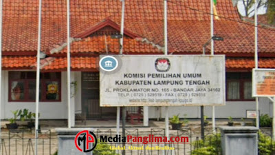 Diduga Ada Kecurangan Dalam Perekrutan PPK Oleh KPU Lamteng