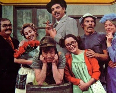 Chaves