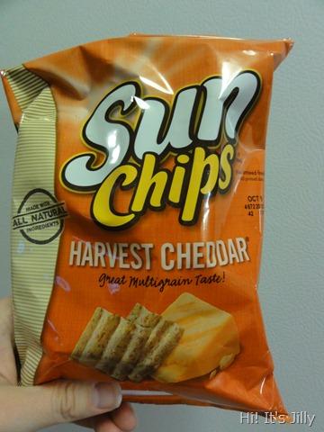 Sun Chips