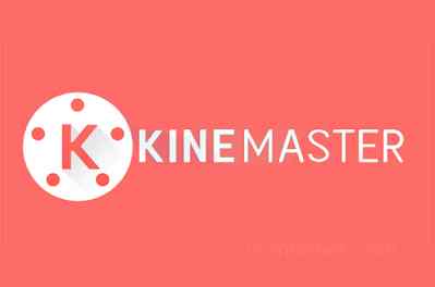 4. Kinemaster | The 5 Best Green Screen Apps of All Time