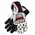 MAX BIAGGI MOTORCYCLE RACE GLOVES for €158.10