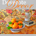 The Twelve Days of Holiday  Giveaway Events # 1 from Dovecote Decor!