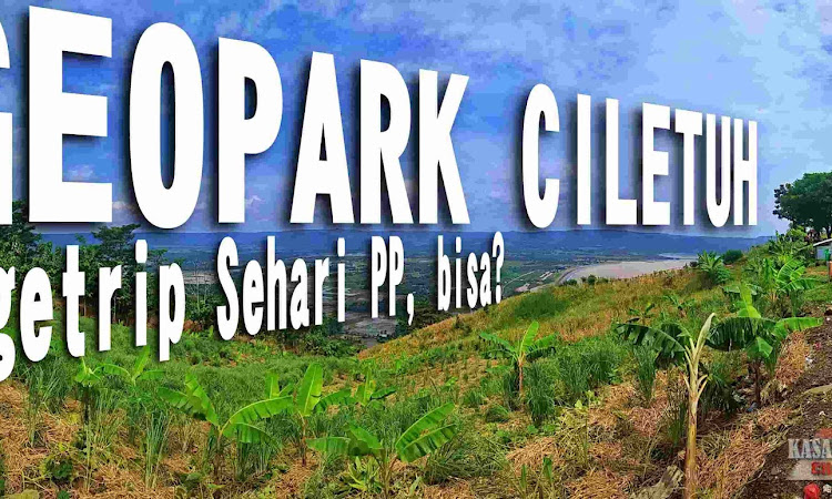 [Touring] Geopark Ciletuh Cornering via jalur Cikidang