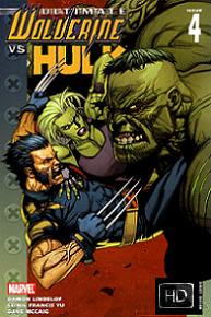 Ultimate Wolverine vs Hulk 004 Baixar – Ultimate Wolverine Vs Hulk (Saga Completa)