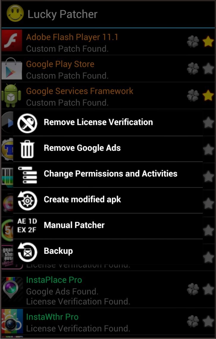 Lucky Patcher Apk v5.6.0 Android Apps Download