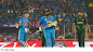 T20 World Cup: India Scored 89 Runs For The Loss Of 3 Wickets In 11 Overs.