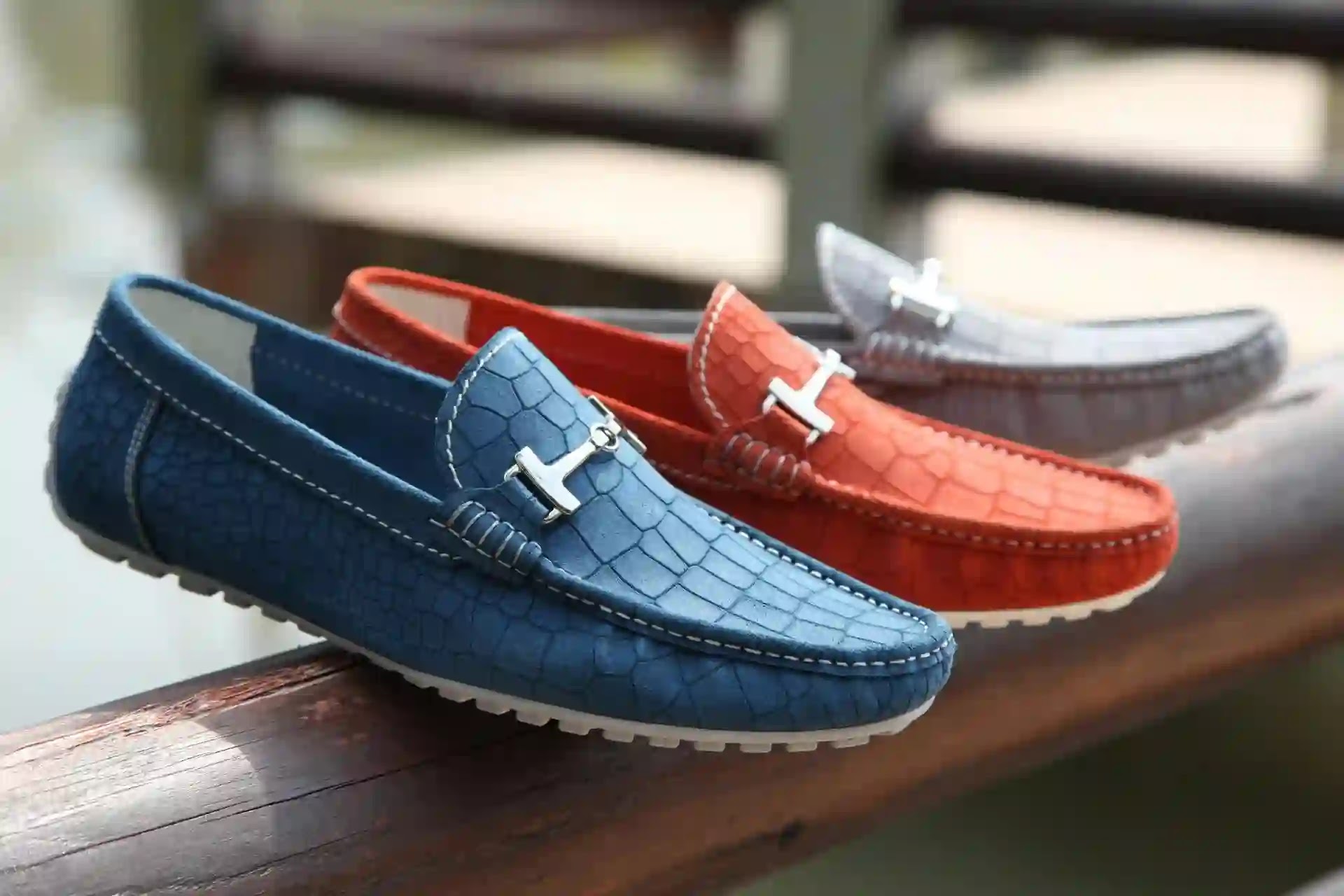 Deals On Men's Footwear