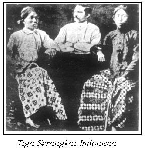 Tokoh Tiga Serangkai Indonesia | Biografi Tokoh DUnia