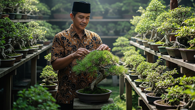 Menikmati Hobi ala Muslim: Seru, Berfaedah, dan Penuh Pahala!