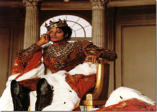 king-of-pop