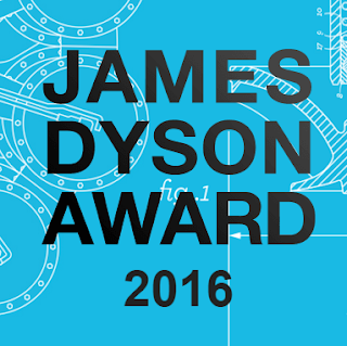 James Dyson Award 2016