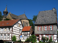 Frankenberger Kirche, Goslar