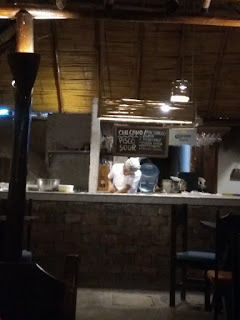 Pizzeria artesanal en Punta hermosa