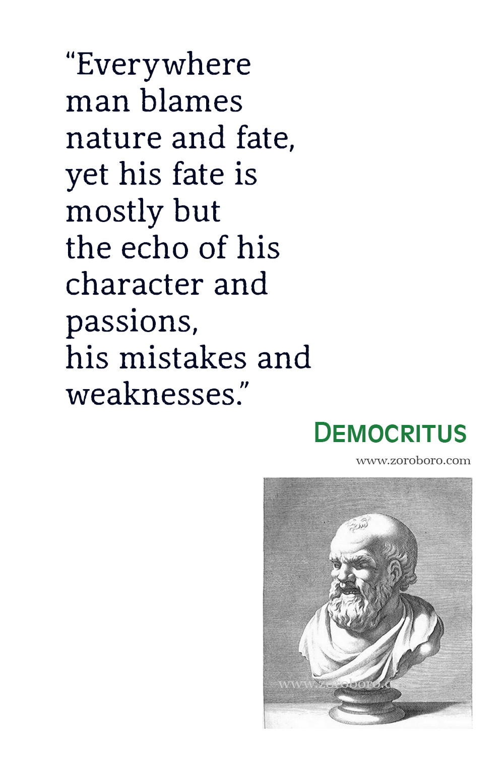 Democritus Quotes. Democritus Philosophy, Democritus Books Quotes, Democritus Atom Quotes. Democritus Inspirational Quotes.