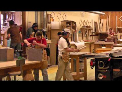 Woodworking Business for Beginners