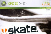 Skate XBOX 360