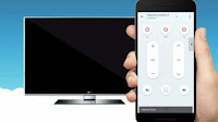 Controlla la TV con lo smartphone Android e le app telecomando