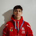 JOSE MIGUEL MARTIN DE LA SALA DE ESGRIMA DE BURGOS A LAS PUERTAS DE OCTAVOS DE FINAL EN EL CAMPEONATO DE EUROPA JUNIOR EN NAPOLES