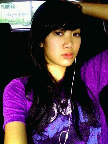Foto Profil Widi Vierra - Foto Artis| Berita Foto Hot Seksi Indonesia ...