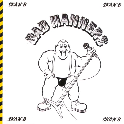 Bad Manners - Ska 'n' B [iTunes Plus AAC M4A]