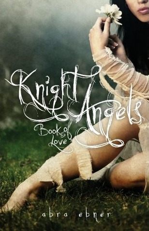 Today I am thrilled to introduce you to Emily from Knight Angels 