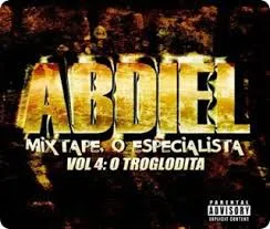 O Especialista Vol 4 O Troglodita