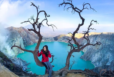 Kawah Ijen