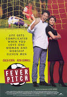 Fever Pitch movie