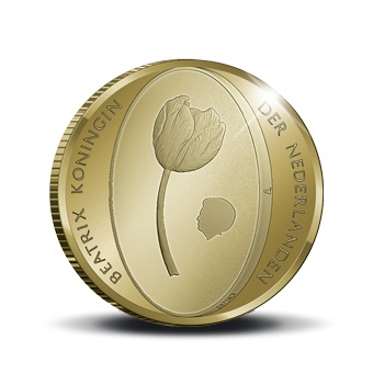 Tulip coin