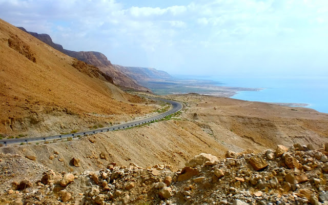 Background Wallpaper Israeli Desert1