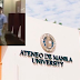 Ateneo dismisses student in bullying case