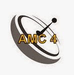 AMC 4 at 67.0°W