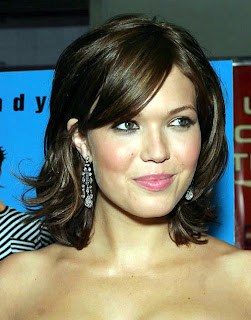 celebrity, mandy moore