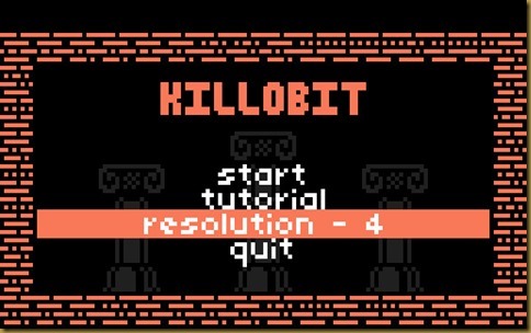 KILLOBIT