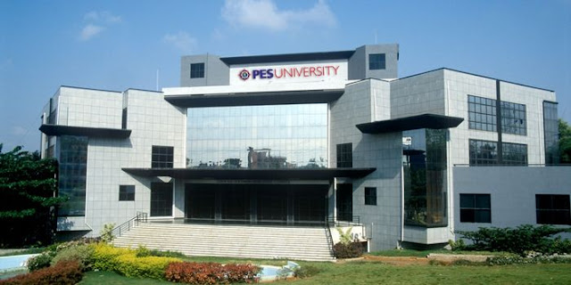 Direct Engineering Admission in PES University for 2019