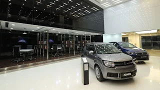 ‘Buy Now Pay Later’- By Maruti Suzuki and CIFCL