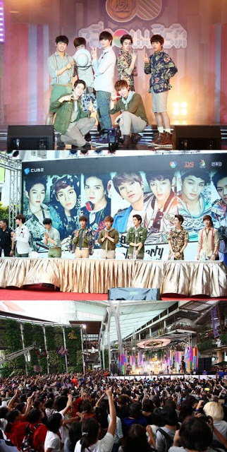 BTOB , NEWS 