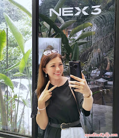 Vivo, Vivo Malaysia, Vivo Nex 3, Smartphone in Malaysia, Lifestyle 