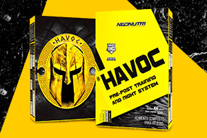 Havoc Neonutri