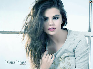 Selena Gomez