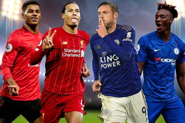 The English Premier League Game Week 29, Date, Time and Others