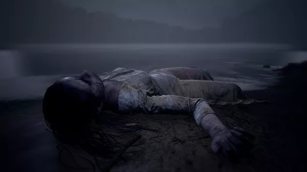 Descargar Martha Is Dead para PC 1-Link FULL