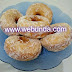 Donat kentang lembut