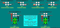 Ac Motor Reversing Switch