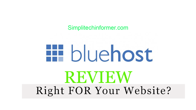 Bluehost Review (2019-20) - Is This Popular Web Host Any Good?