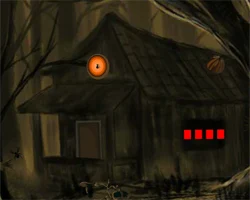 Creepy Halloween 2015 Juegos de Escape