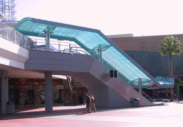 Architectural Canopy