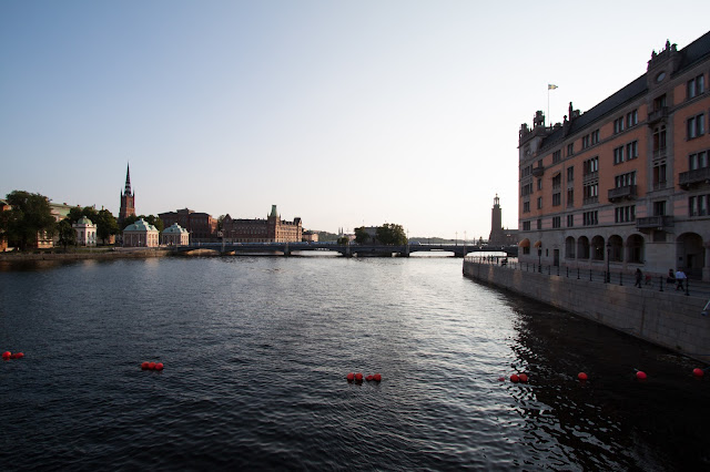 Gamla stan-Stoccolma