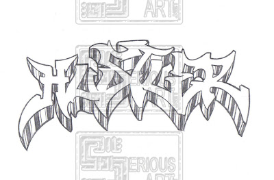 Graffiti Drawings,Graffiti sketches